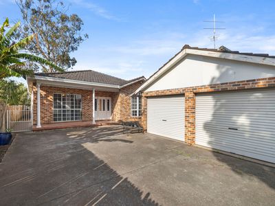 51A James Street, Punchbowl