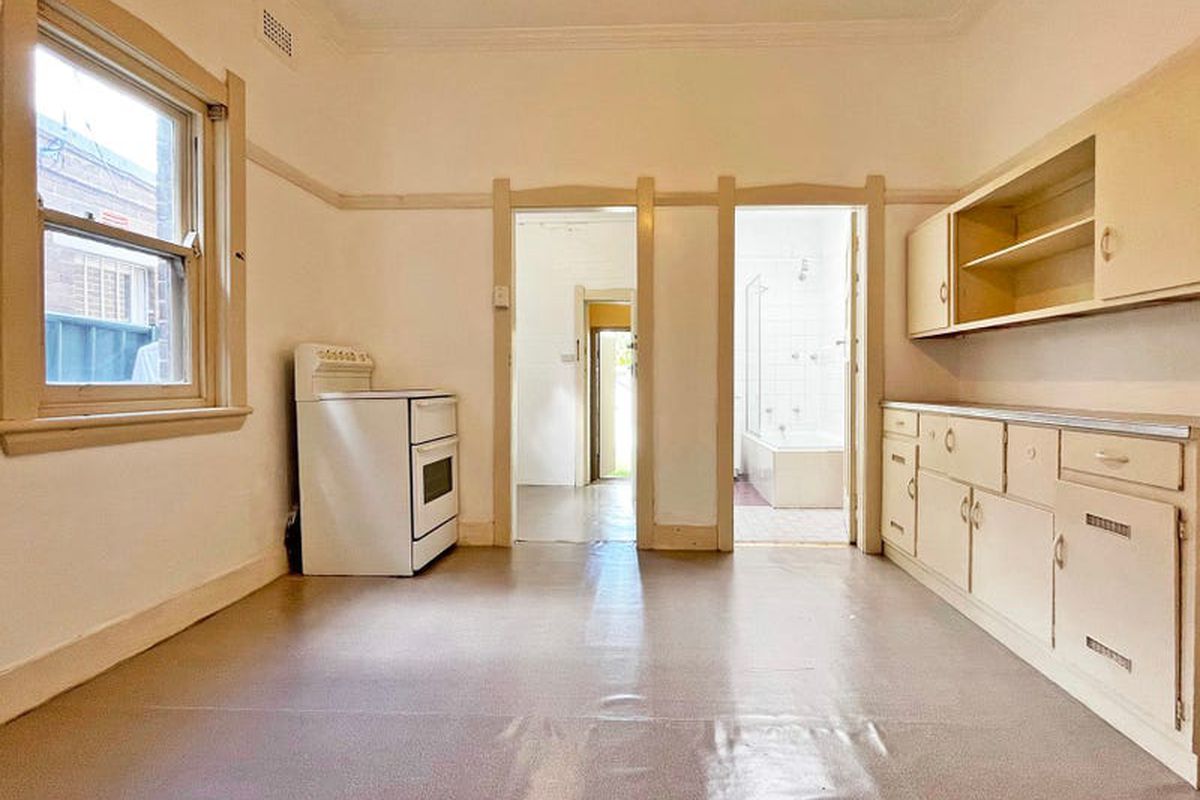 1 / 171 Concord Road, North Strathfield