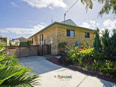 31 Hibiscus Street, Steiglitz