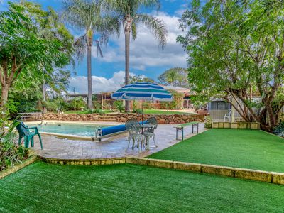 22 Page Road, Kelmscott