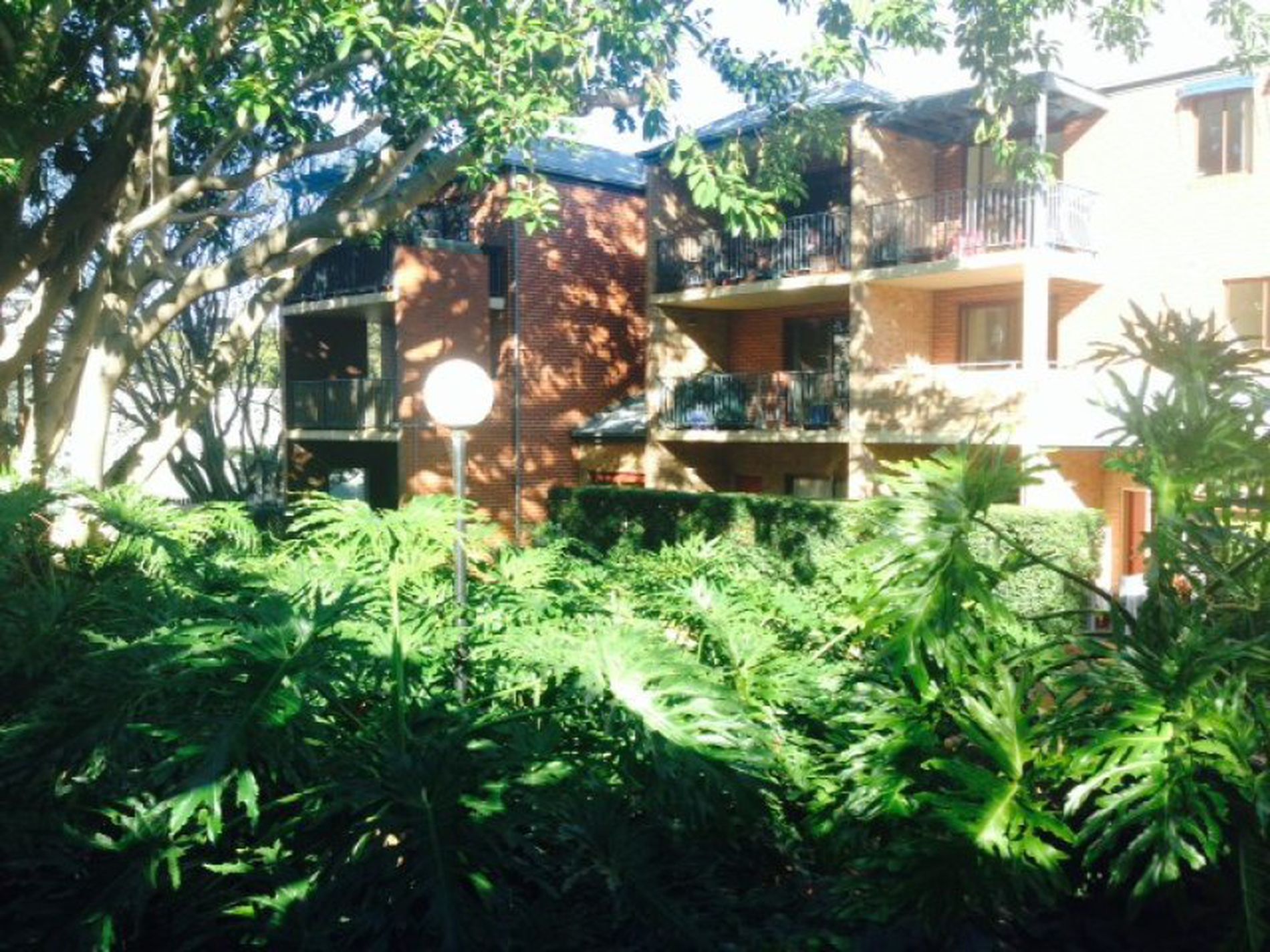 12 / 2 Kensington Mews, Waterloo
