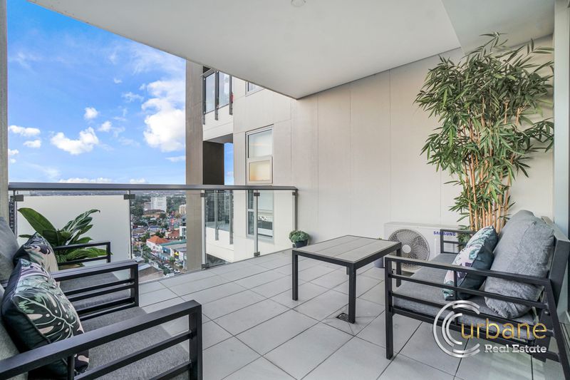 1304 / 93 Auburn Road, Auburn