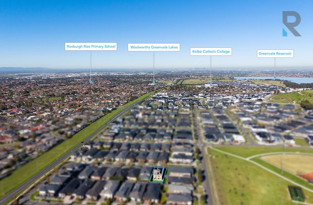 38 Banjolina Circuit, Craigieburn