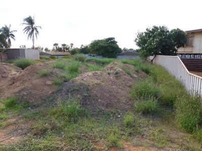 4B Pilkington Street, Port Hedland