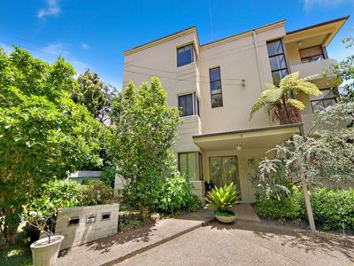 3 / 3 Glencoe Road, Woollahra