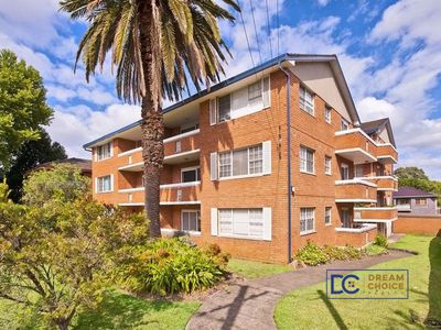8 / 40 Bland Street, Ashfield