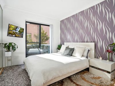 3 / 18 Eastbourne Road, Homebush West