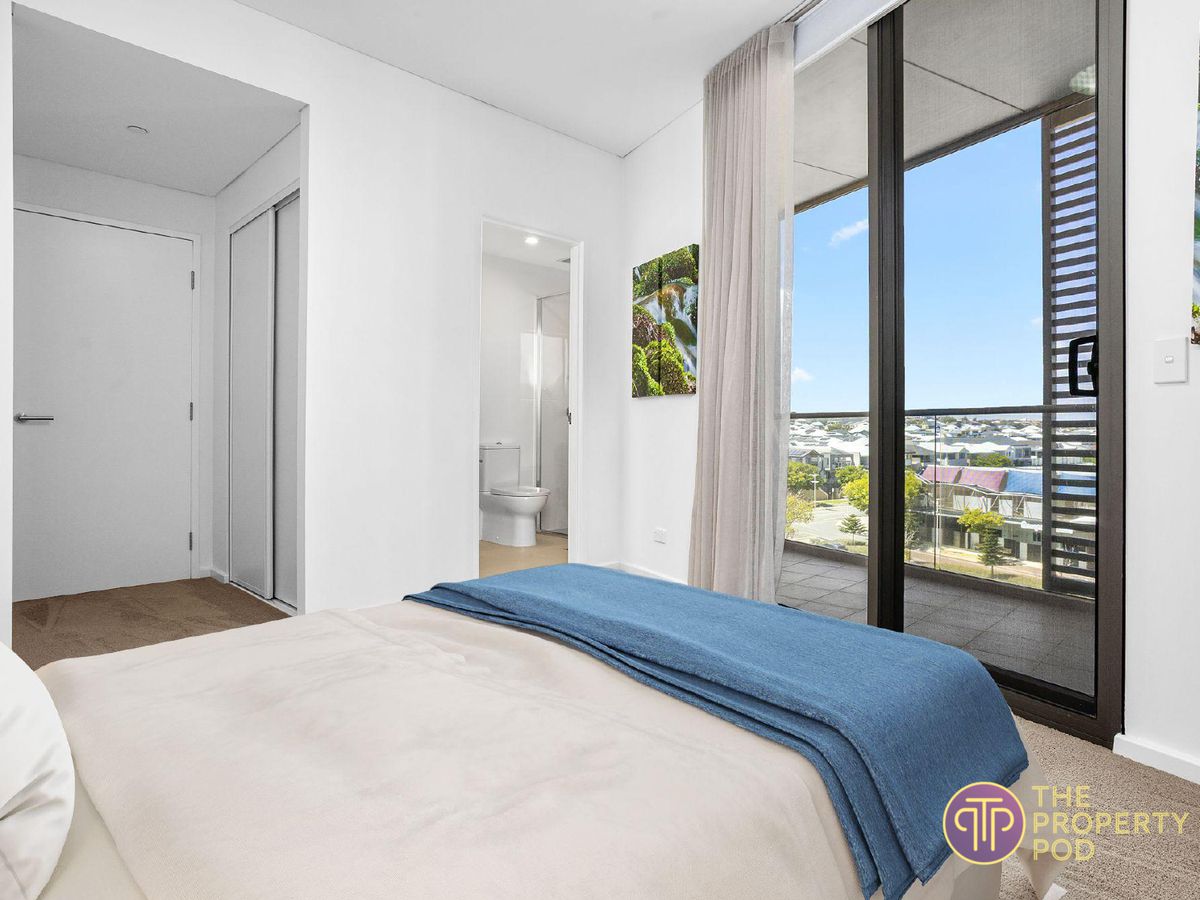 15 / 6 Brunswick Street, North Coogee