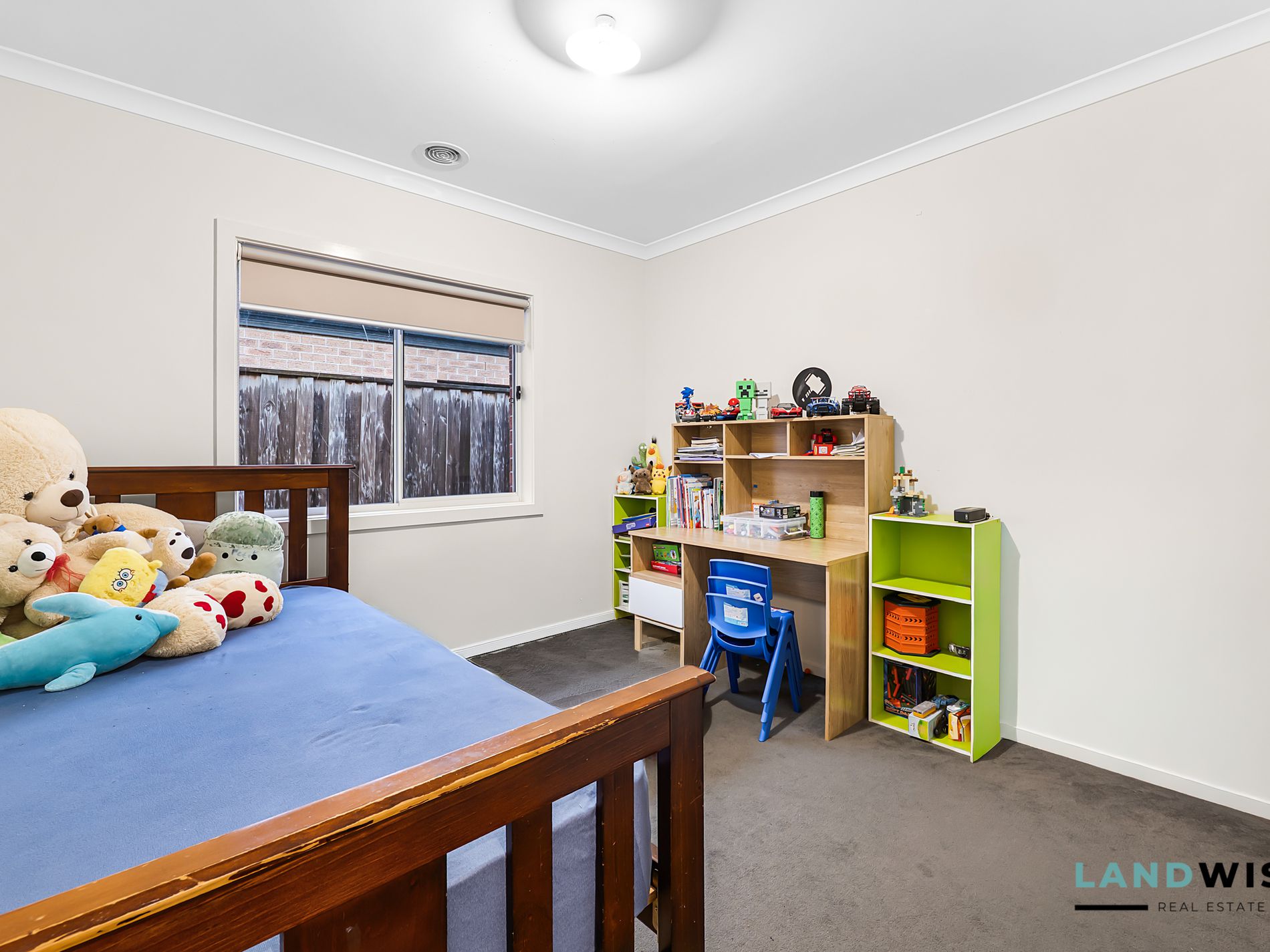 40 Cosgrove drive, Maddingley