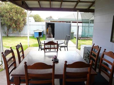 Tocumwal