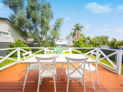 43 Shelly Beach Road, Shelly Beach