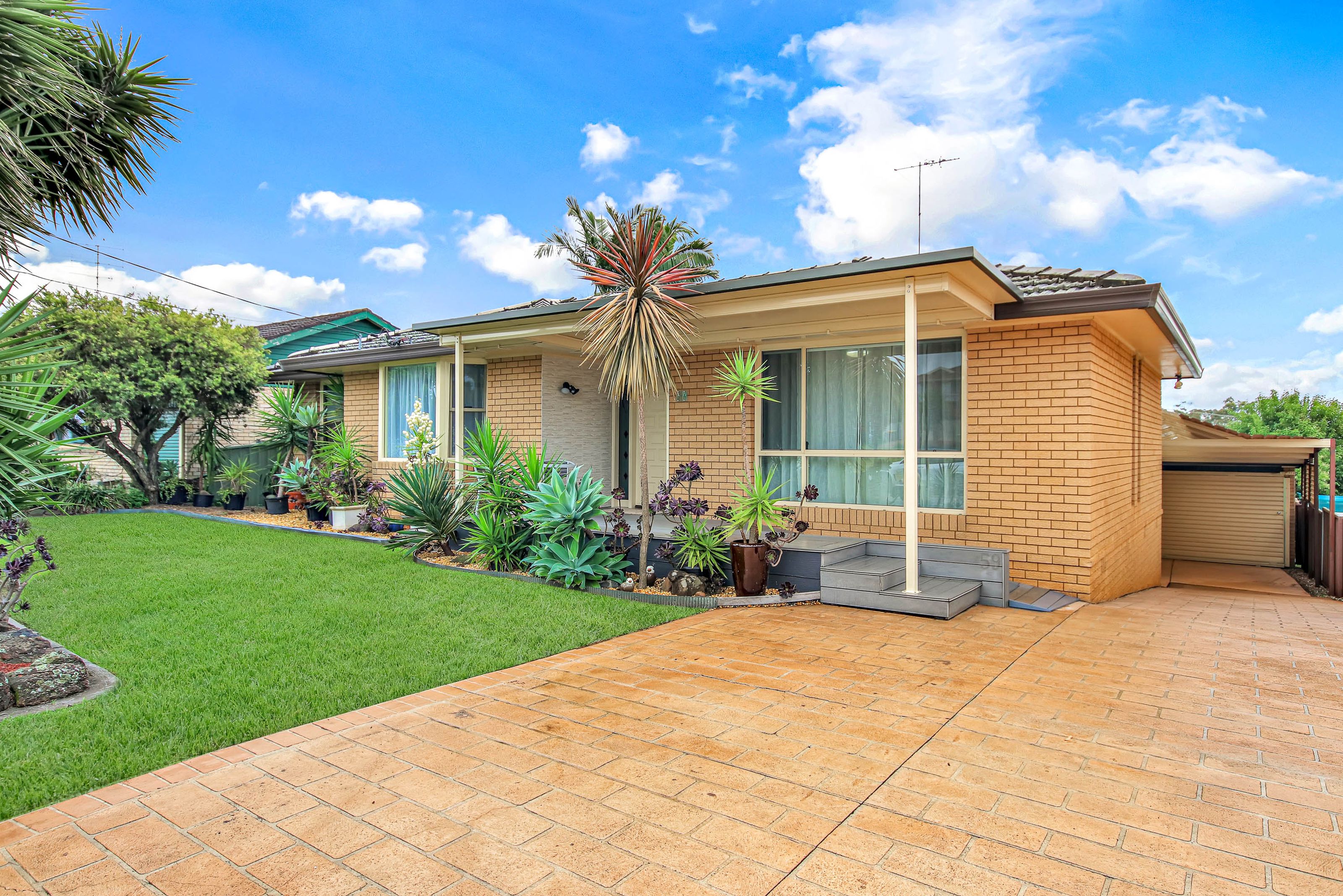 59 Maxwell Street, SOUTH PENRITH