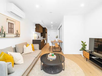 819 / 81 Cooyong Street, Reid