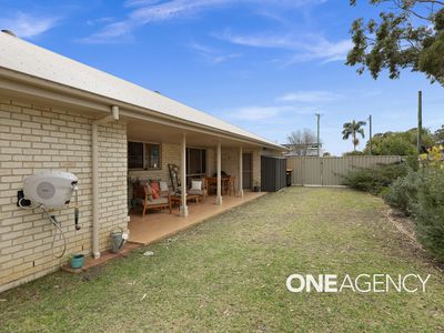 21 Tallyan Point Road, Basin View