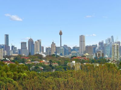 17 / 206 Victoria Road, Bellevue Hill