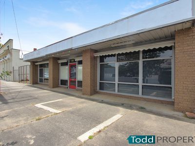 80 High Street, Heathcote