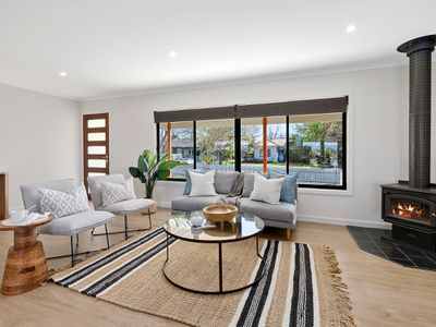 22 Reynolds Street, Mansfield