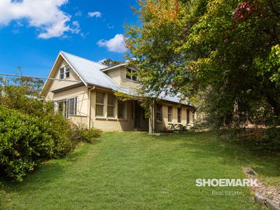 60 Bell Lane, Braidwood