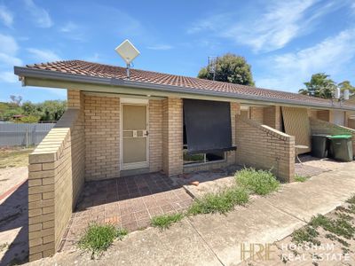 3 / 105 Main Street, Natimuk