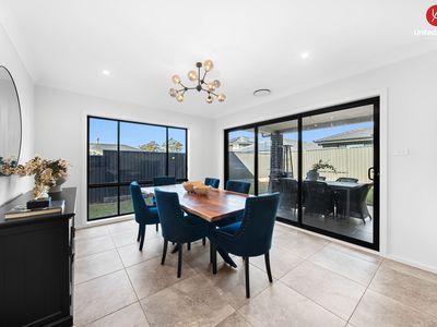 16 Jervis Street, Gregory Hills