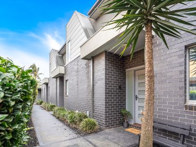 2 / 23 Princess Street, Fawkner