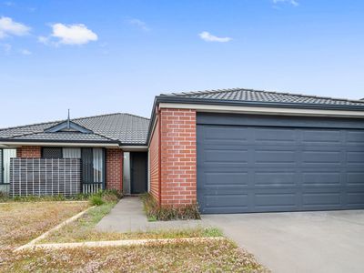 50 Wallaby Parade, Baldivis
