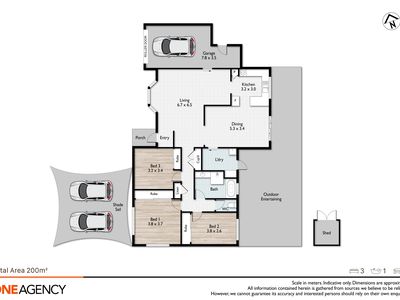 111 Durrang Street, Durack