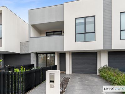 89 Oakden Crescent, St Albans