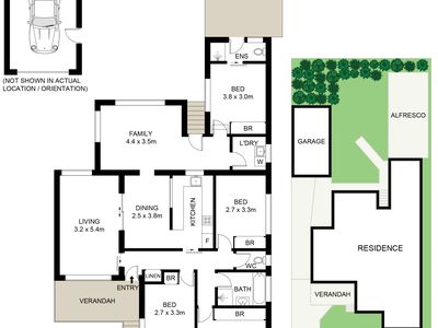 41 Laver Road, Dapto