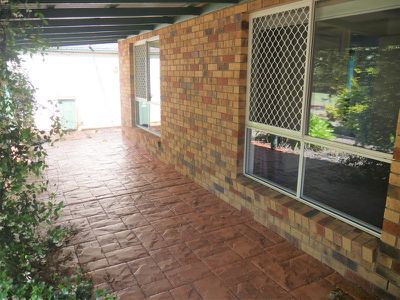 43 Curtis Road, Kingaroy