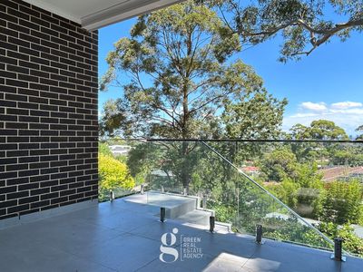 42A Pennant Avenue, Denistone