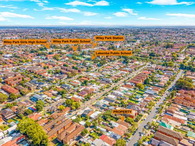 53 Ernest Street, Lakemba