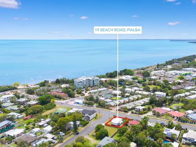 19 Beach Road, Pialba