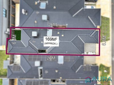 48 huntingfield st, Thornhill Park