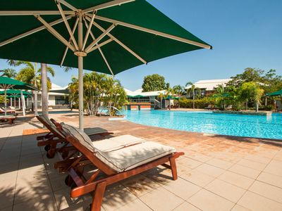 9 / 11 Oryx Road, Cable Beach