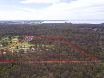 174 B Old Lead Road Road , Waranga Shores