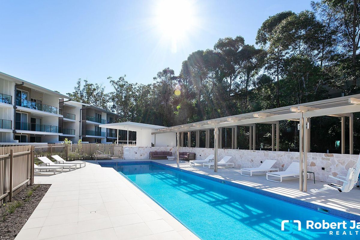 3108 / 57 Hofmann Drive, Noosaville