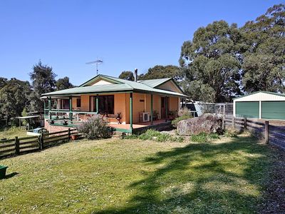 439 Jacks Corner Road, Kangaroo Valley