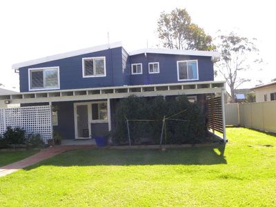 138 Jacobs Drive, Sussex Inlet