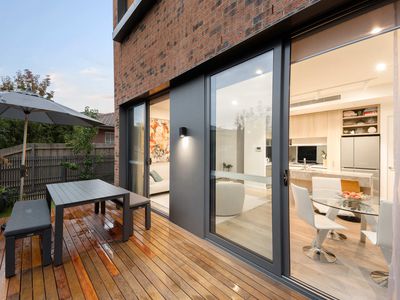 1 / 10 Princes Street, Caulfield North