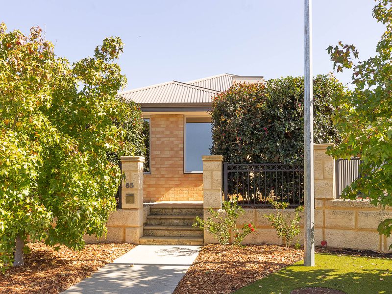 85 Semerwater Crescent, Aveley