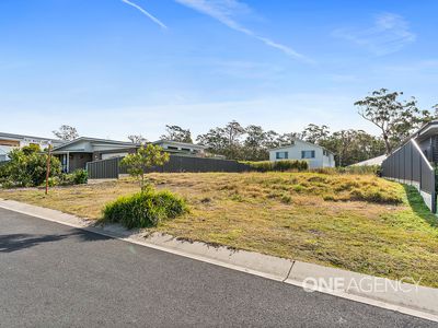 26 Horizon Crescent, Vincentia