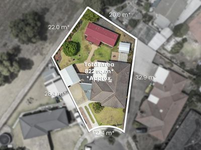 7 Cedar Court, Altona Meadows
