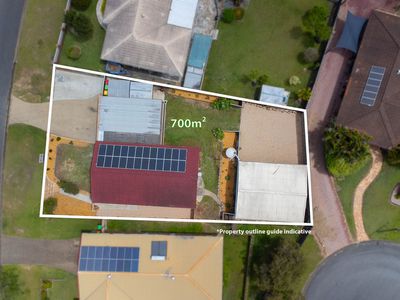 23 Garden Avenue, Camira