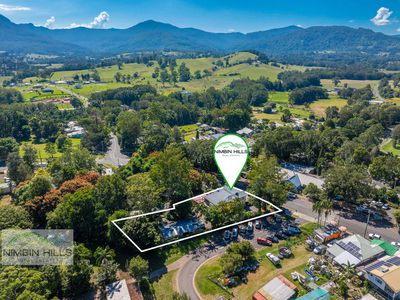80 Cullen Street, Nimbin