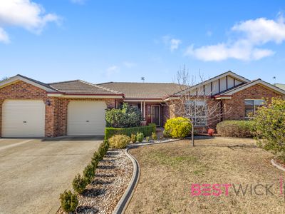 21 Farmgate Drive, Abercrombie