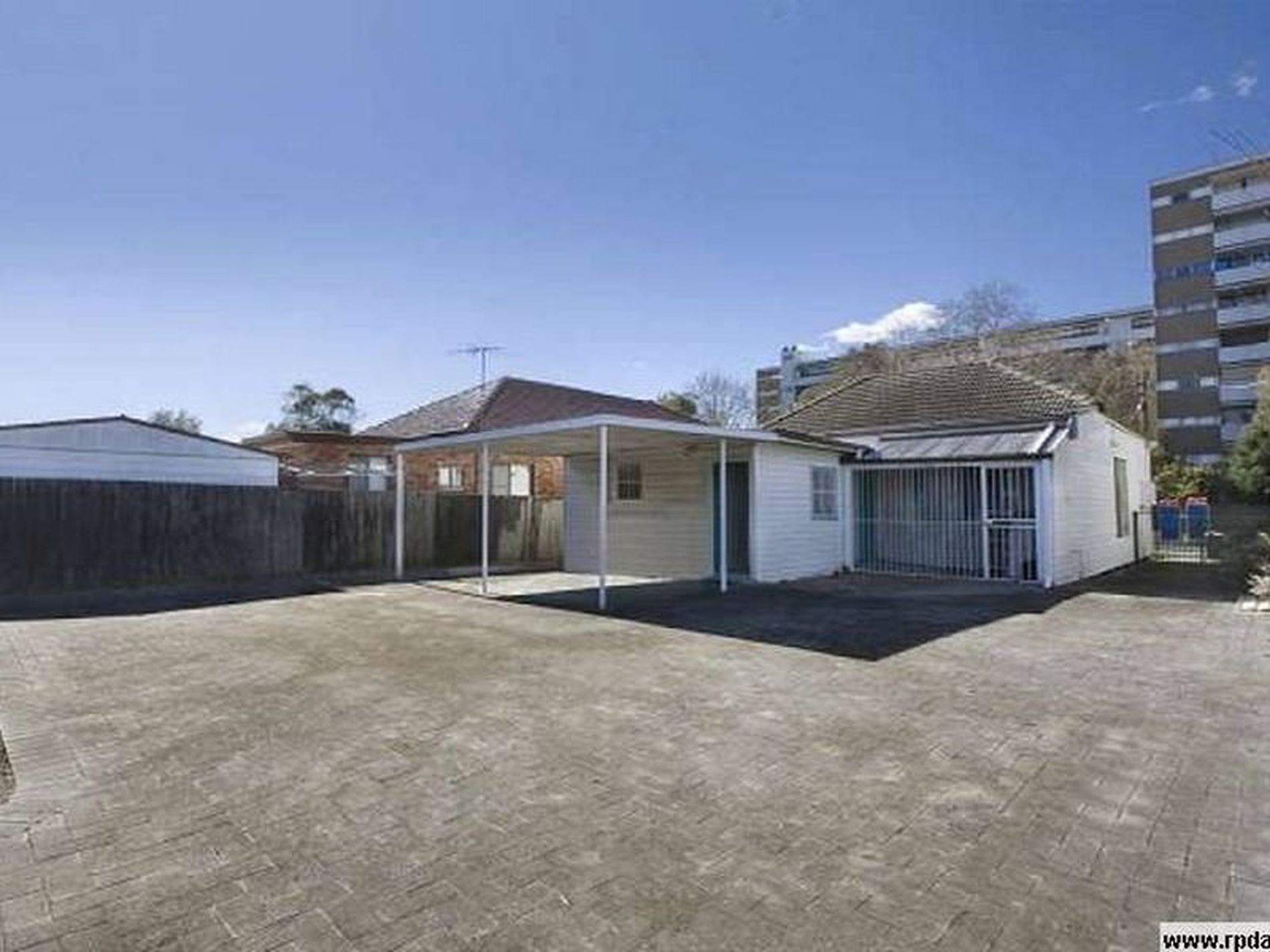 31 Maloney Street, Rosebery
