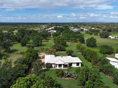 197 Bluff Road, Millchester