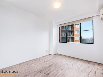 77 / 156 Chalmers Street, Surry Hills
