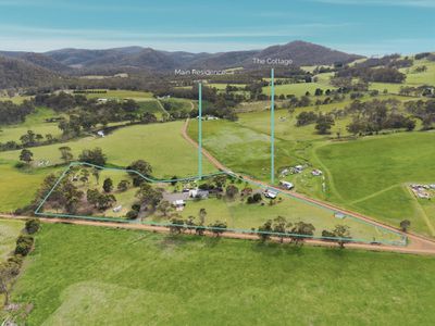 40 Woods Road, Kellevie